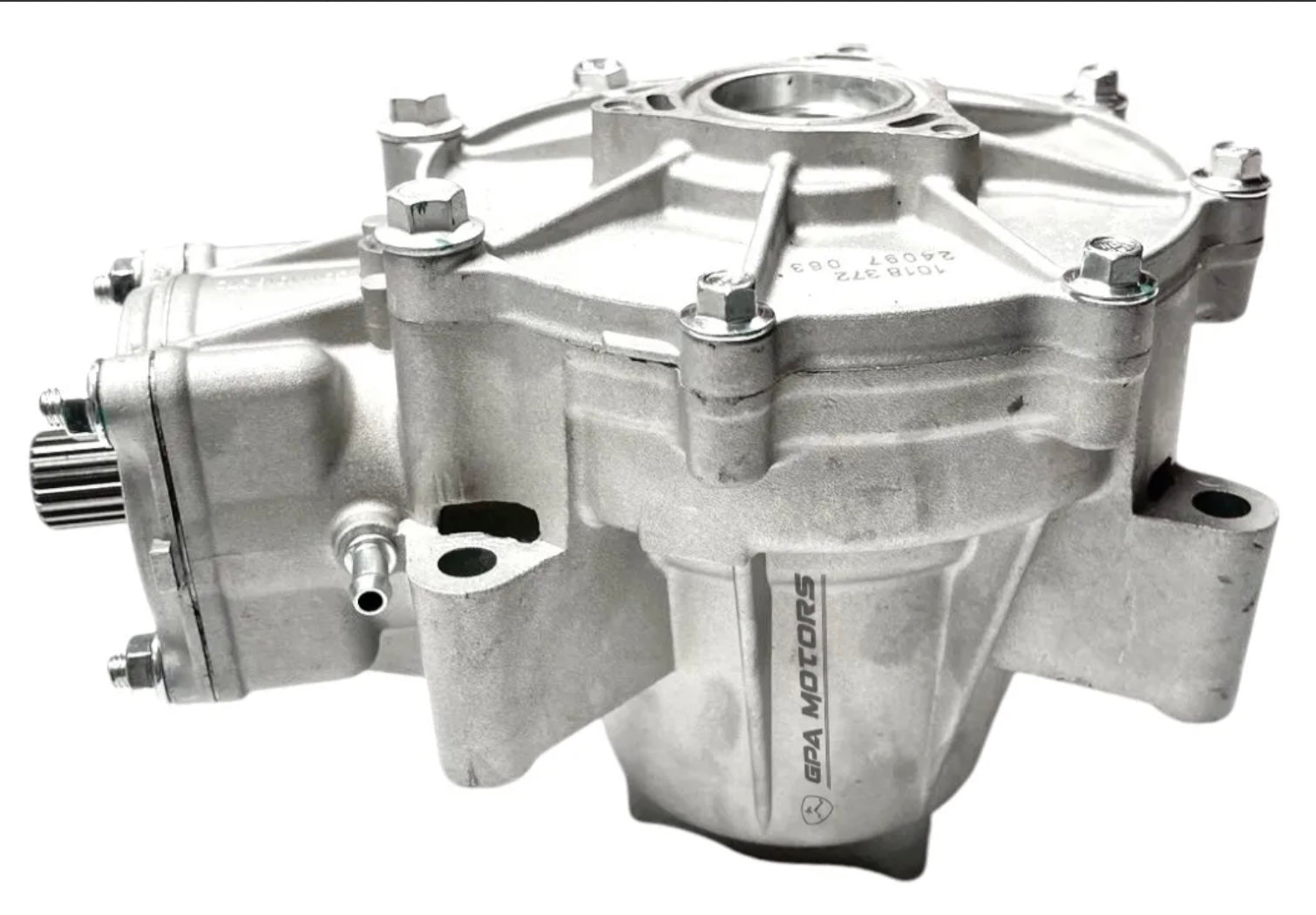 Diferencial Delantero Kawasaki Mule 2510 3010 4010 1993-2023