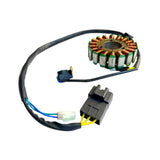 Estator Para Cfmoto 250nk 250sr 300nk 300sr 300ss 2017-2023