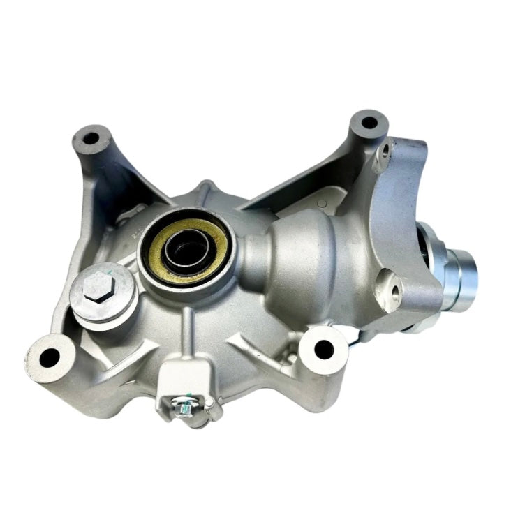 Diferencial Trasero Honda Rincon 650 680 Trx650 Trx680 03-07