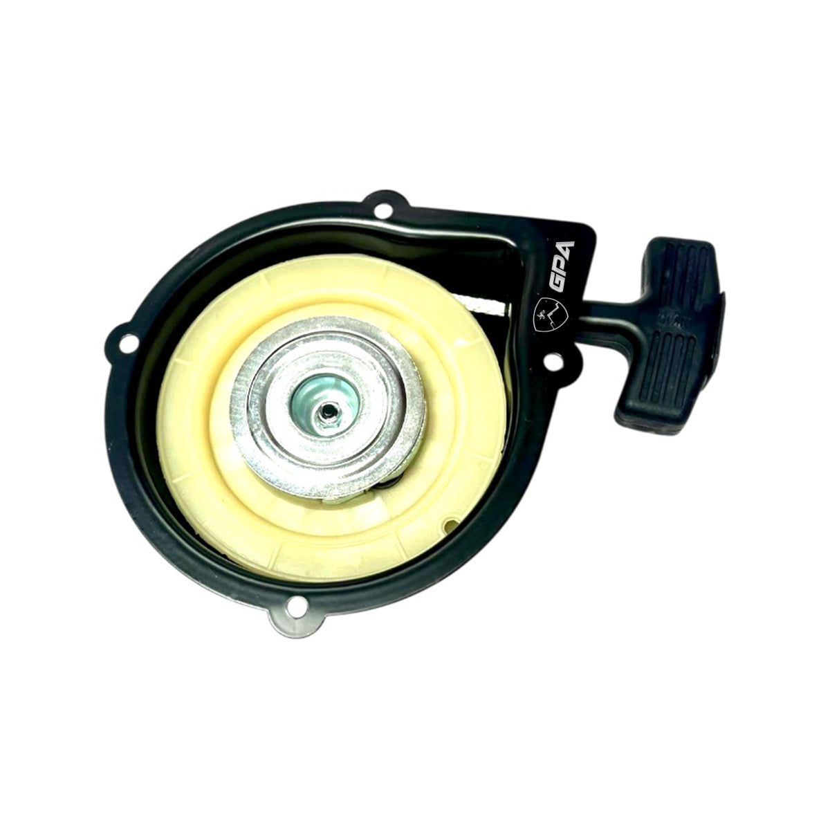 Arranque De Retroceso Pull Start Yamaha Big Bear 350 (96-99)