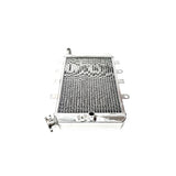 Radiador Para Yamaha Grizzly 550 (2009-2014) Grizzly 700