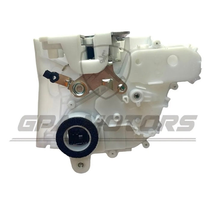 Chapa Actuador Honda Cr-v Delantera Derecho 2007 A 2011