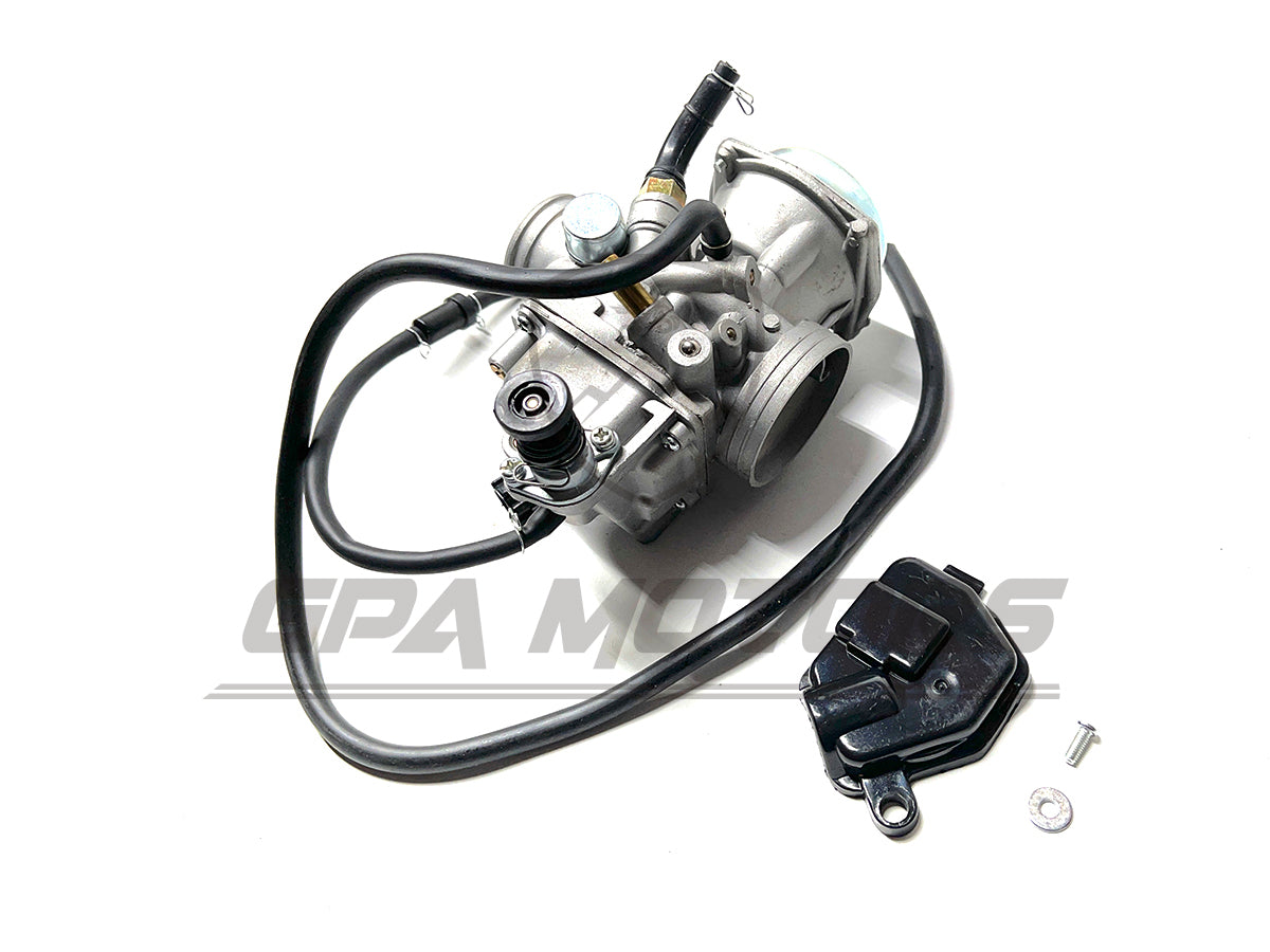 Carburador Para Honda Fourtrax Trx300 1988-2000 Trx 300