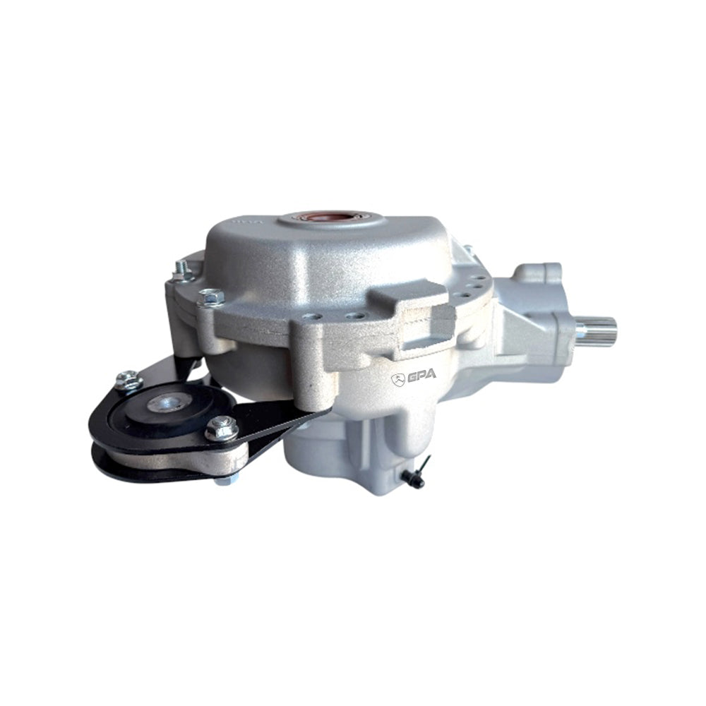 Diferencial Trasero Para Polaris Rzr 800 800s 4 (2011-2014)