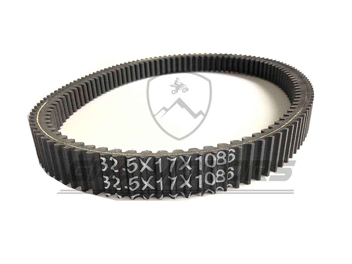Clutch Primario Y Banda Polaris Rzr 1000cc 2014-2019