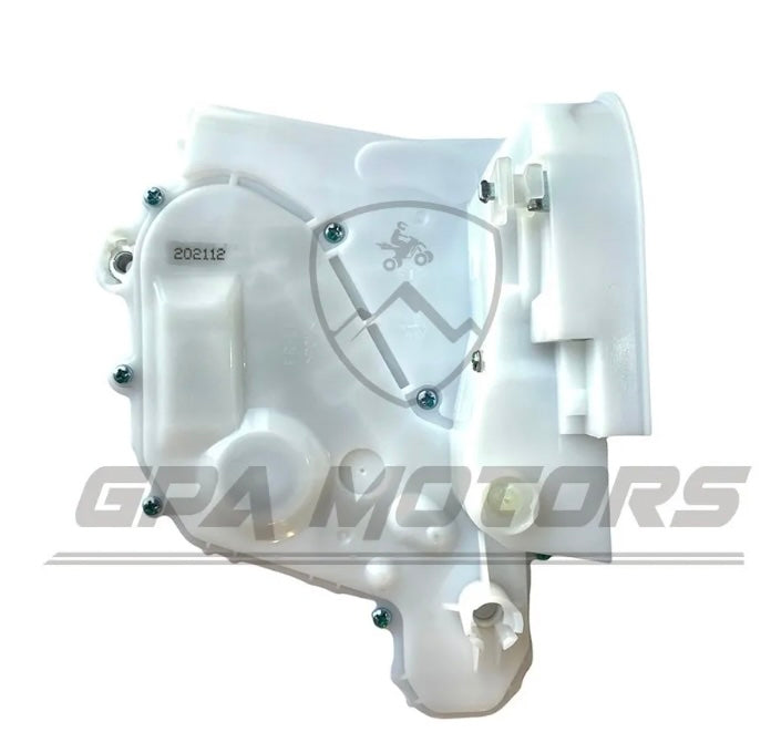 Chapa Actuador Honda Cr-v Delantero Izquierdo 2007-2011