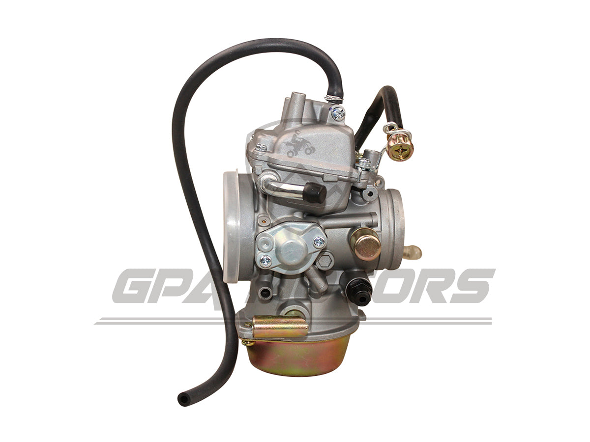 Carburador Para Polaris Predator 500 2003-2007