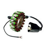 Alternador Estator Para Yamaha Mt03 Xt660 Xt660r X Z Tenere