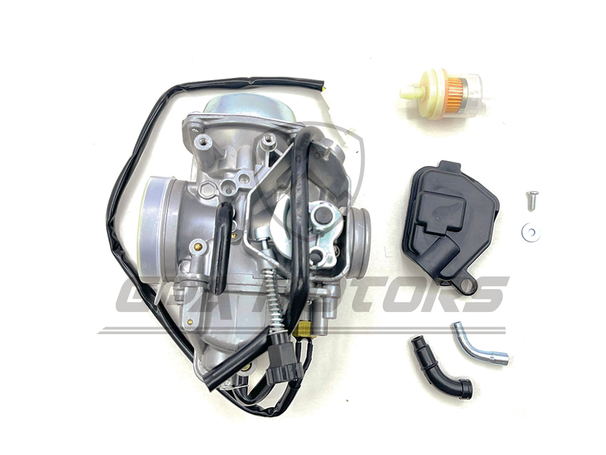 Carburador Para Honda Trx350 Fourtrax 2000-2006