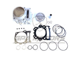 Kit Reparación Cilindro Para Yamaha Grizzly 700 Viking 700