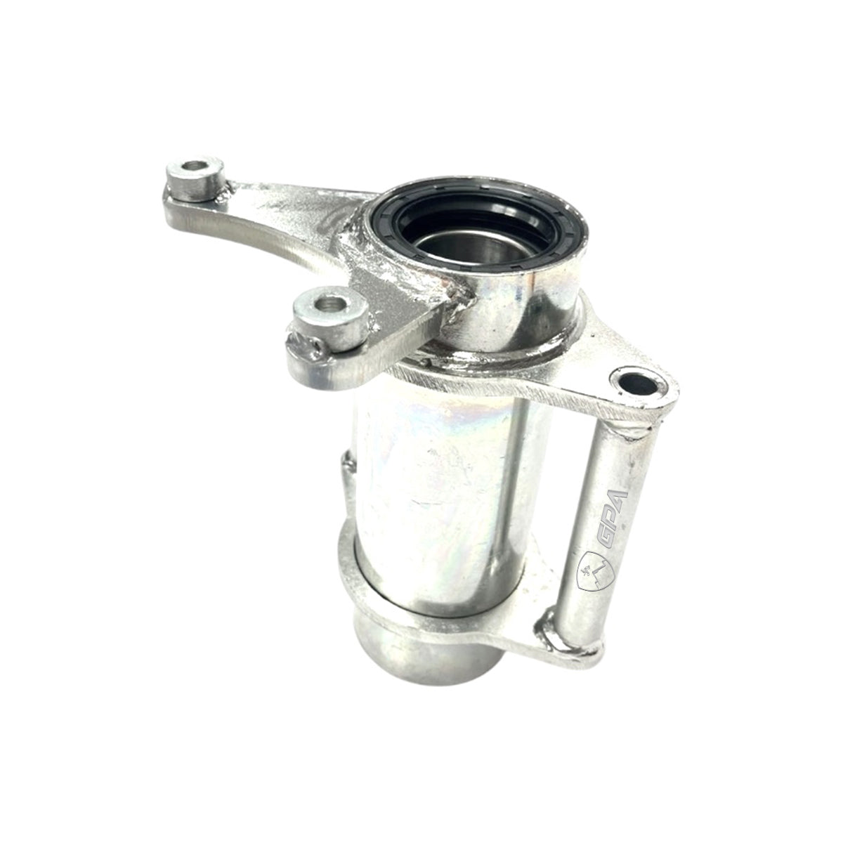 Portabalero Para Yamaha Raptor 350 Yfm350 (2004-2013)