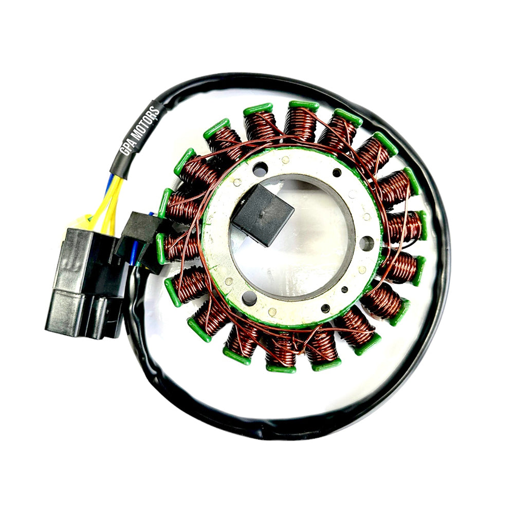 Estator Cf Moto Uforce 500 Cf500 X5 (2011-2015)