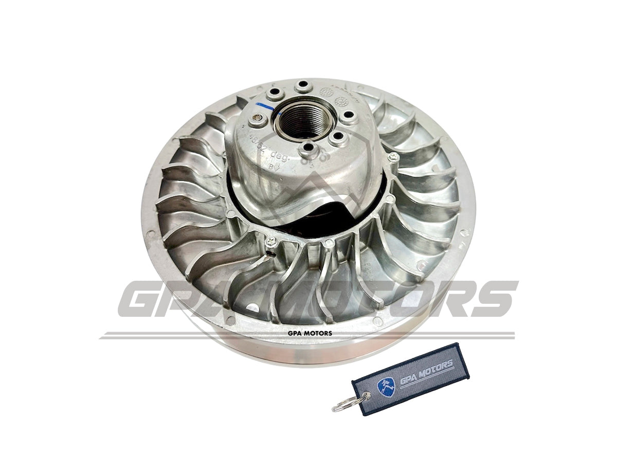 Clutch Secundario Canam Maverick X3 Turbo R & Rr 2017-2023