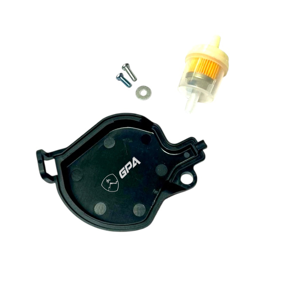 Carburador Para Kawasaki Prairie 360 Kvf360 2003 2004 2005