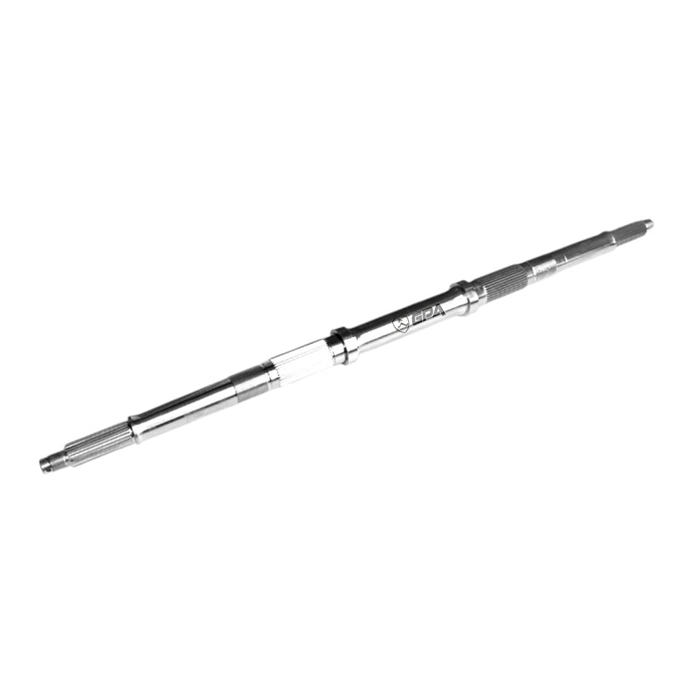 Eje Trasero Para Honda Trx300fw Fourtrax 300 4x4 (1988-2000)