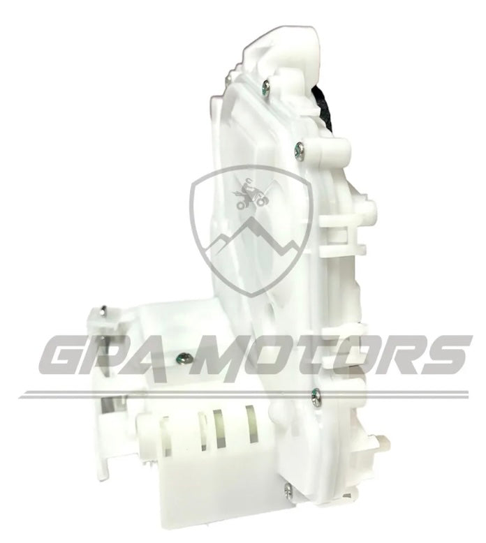 Chapa Actuador Tras. Derecha Crv 2007 2008 2009 2010 2011