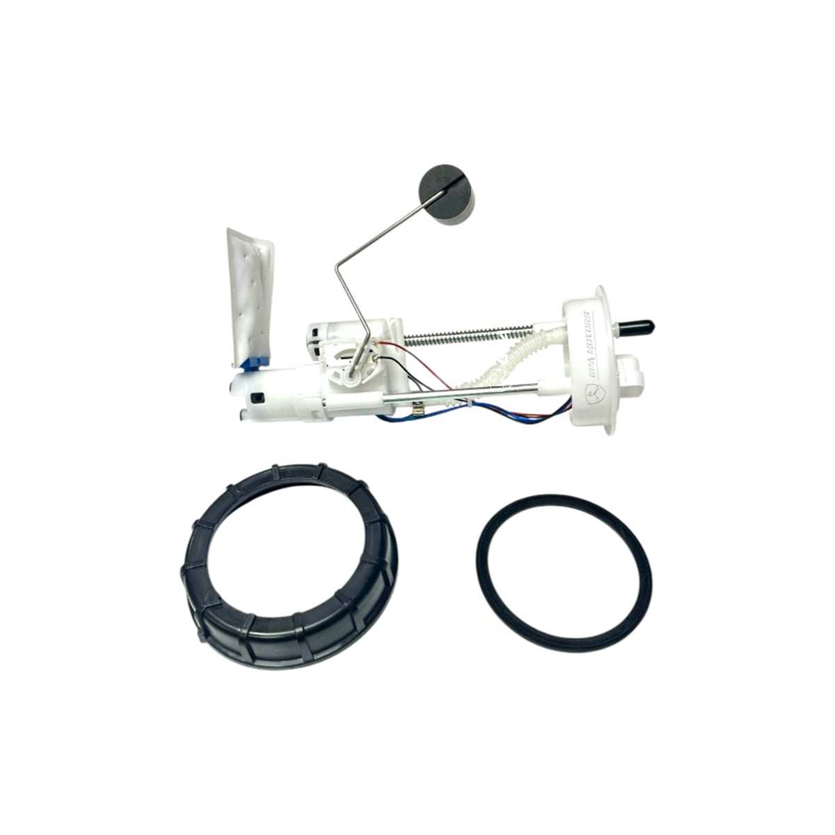 Bomba Combustible Gasolina Polaris Rzr Xp 4 1000 Eps (14-19)