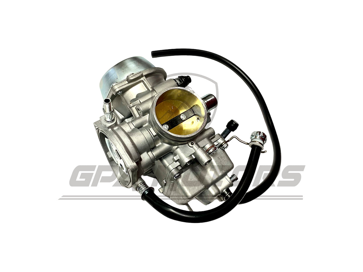 Carburador Para Yamaha Grizzly 660 (1998-2008) Grizzly 600