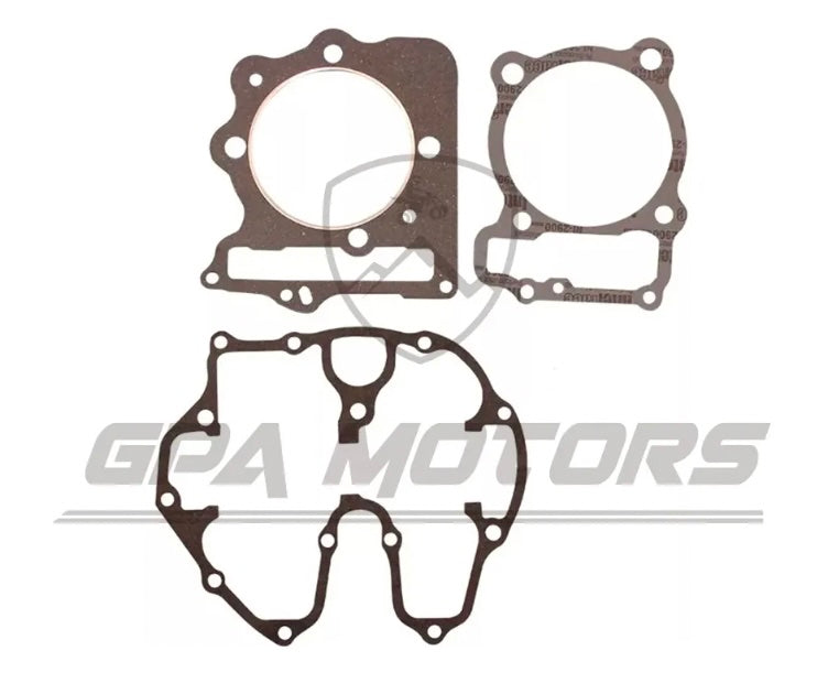 89mm 440cc Kit Cilindro Piston Honda Sportrax Trx400ex 99-08