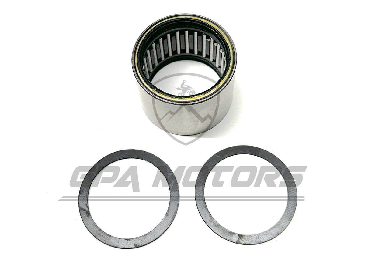 Balero Para Clutch Primario Can Am Maverick X3 Del (17-22)