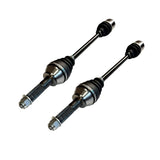 Juntas Flechas Traseras Para Polaris Ranger Crew 900 (14-16)
