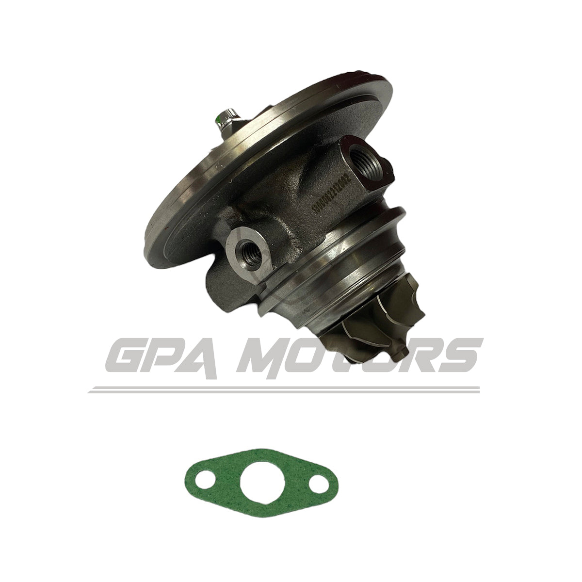 Turbo Cartucho Nuevo Mitsubishi L200 05-18 W200 2.5 Rhf4