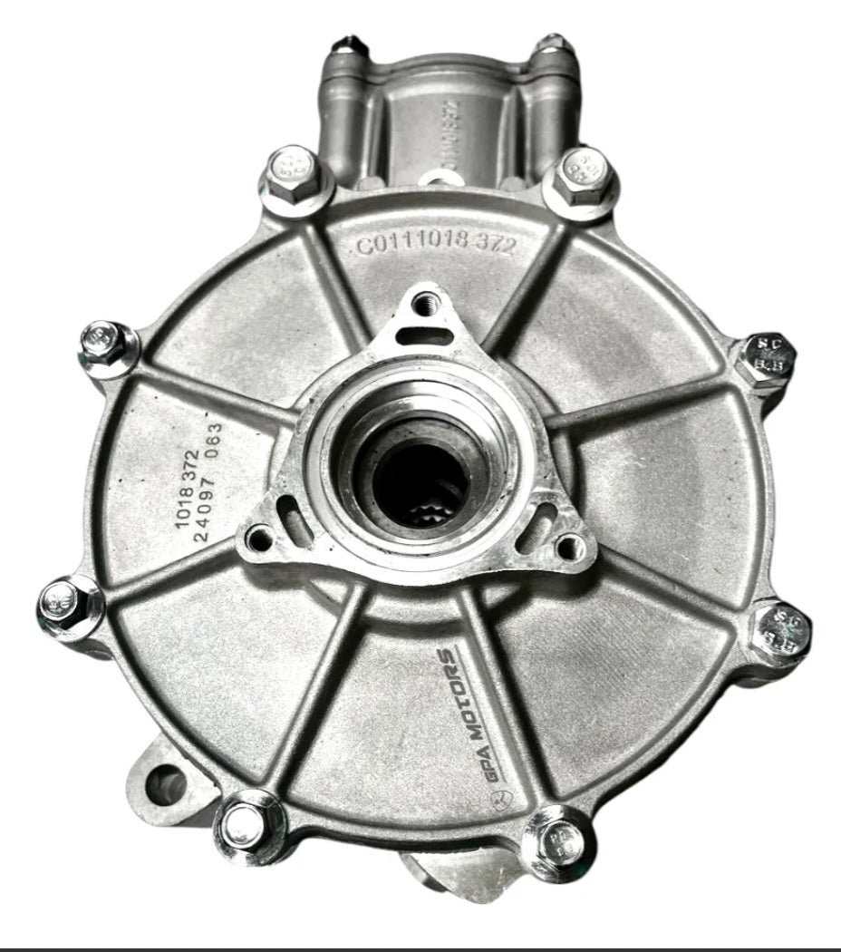 Diferencial Delantero Kawasaki Mule 2510 3010 4010 1993-2023
