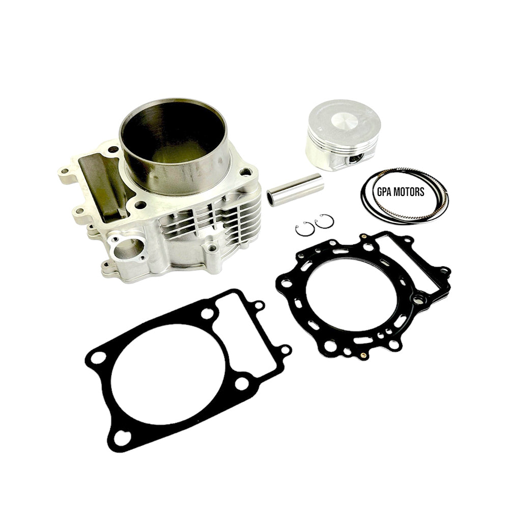 Kit Reparación Cf Moto Cforce Zforce 600 X6 Z6 (2011-2015)