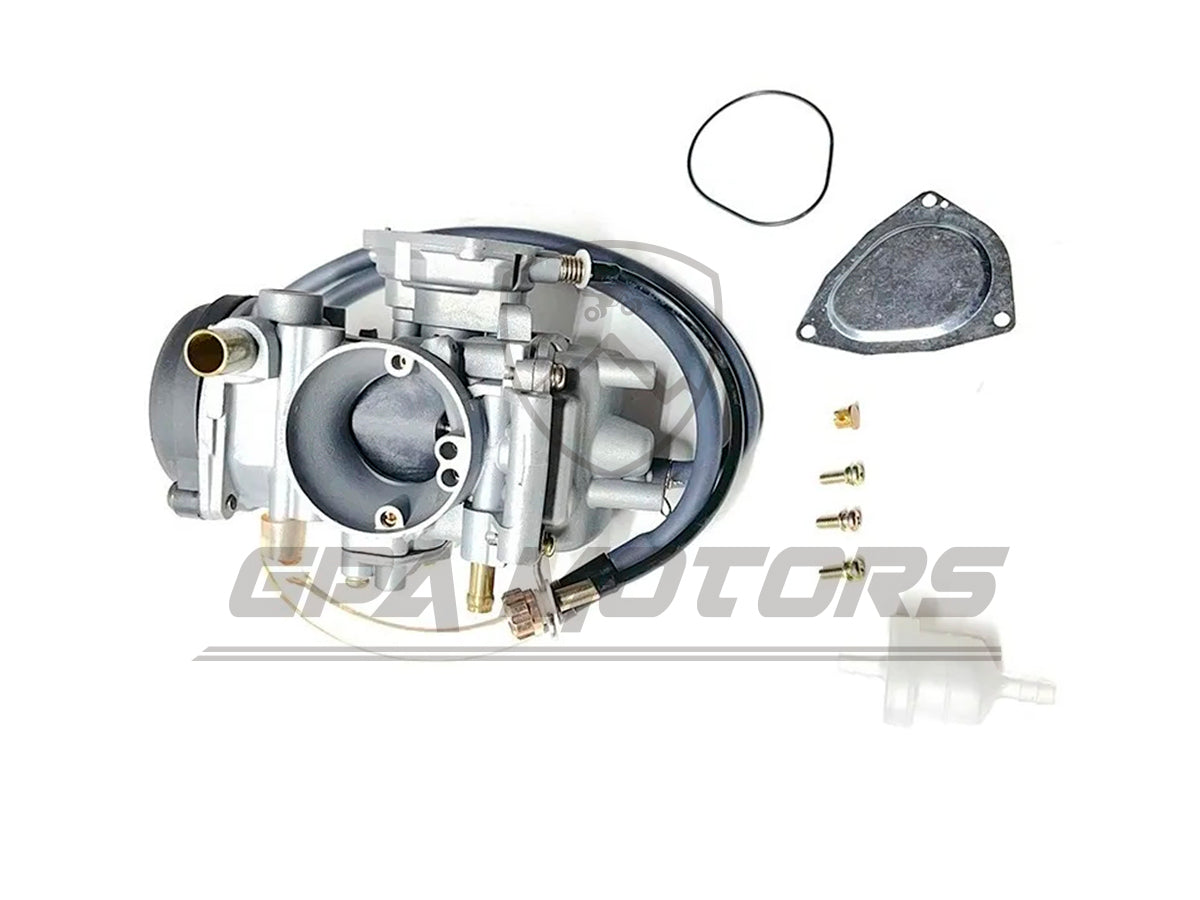Carburador Para Yamaha Big Bear 400 Yfm400 2000-2012