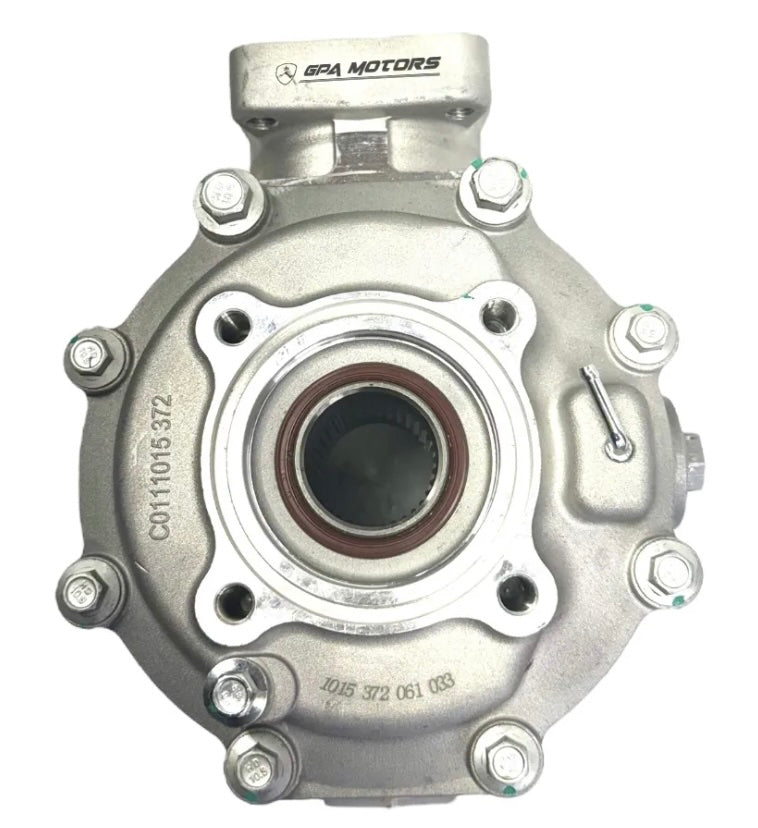 Diferencial Completo Honda Recon 250 Trx250 (97-07) Te Tm
