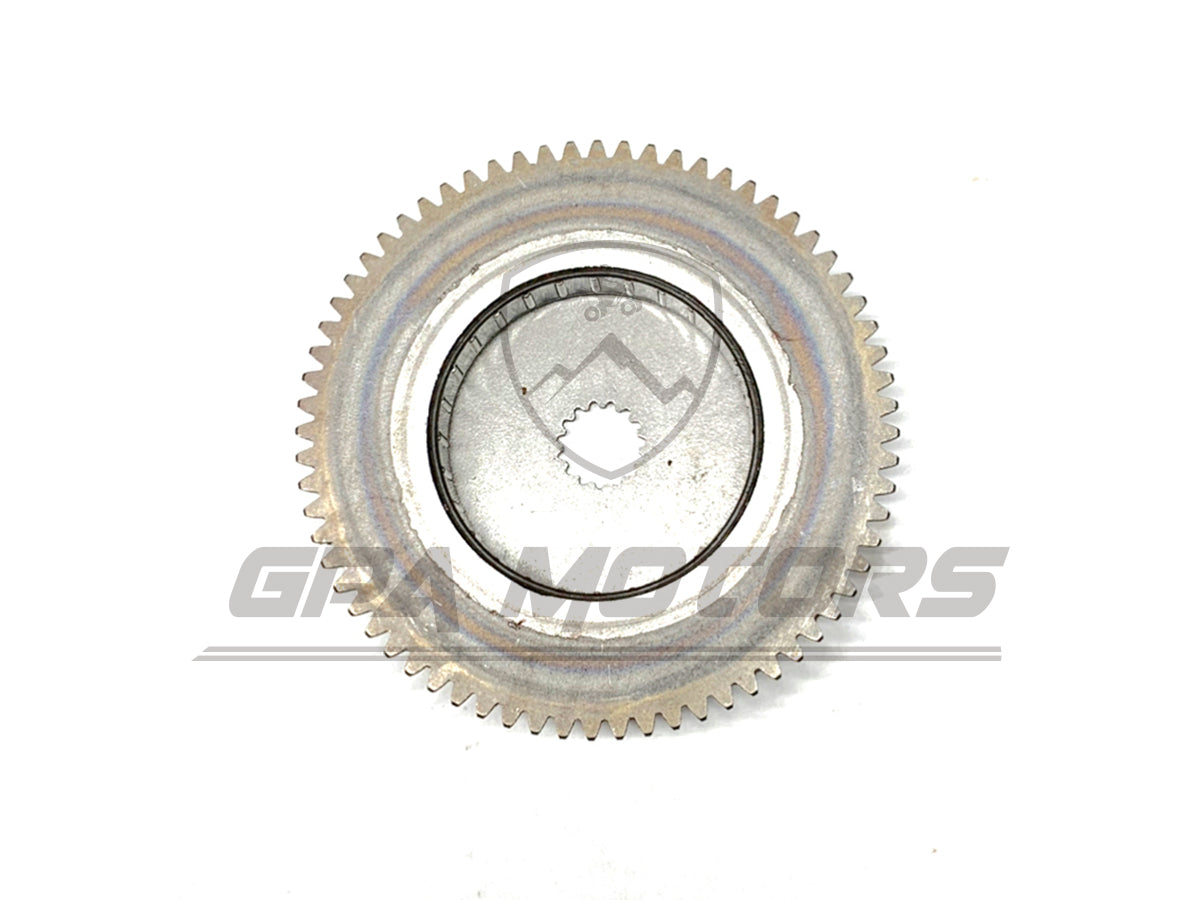 One Way Bendix Polaris Sportsman 90 2001-2006