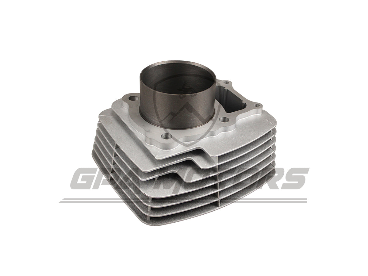 Kit Cilindro Y Piston Honda Rancher 350 Trx 350cc 2000-2006