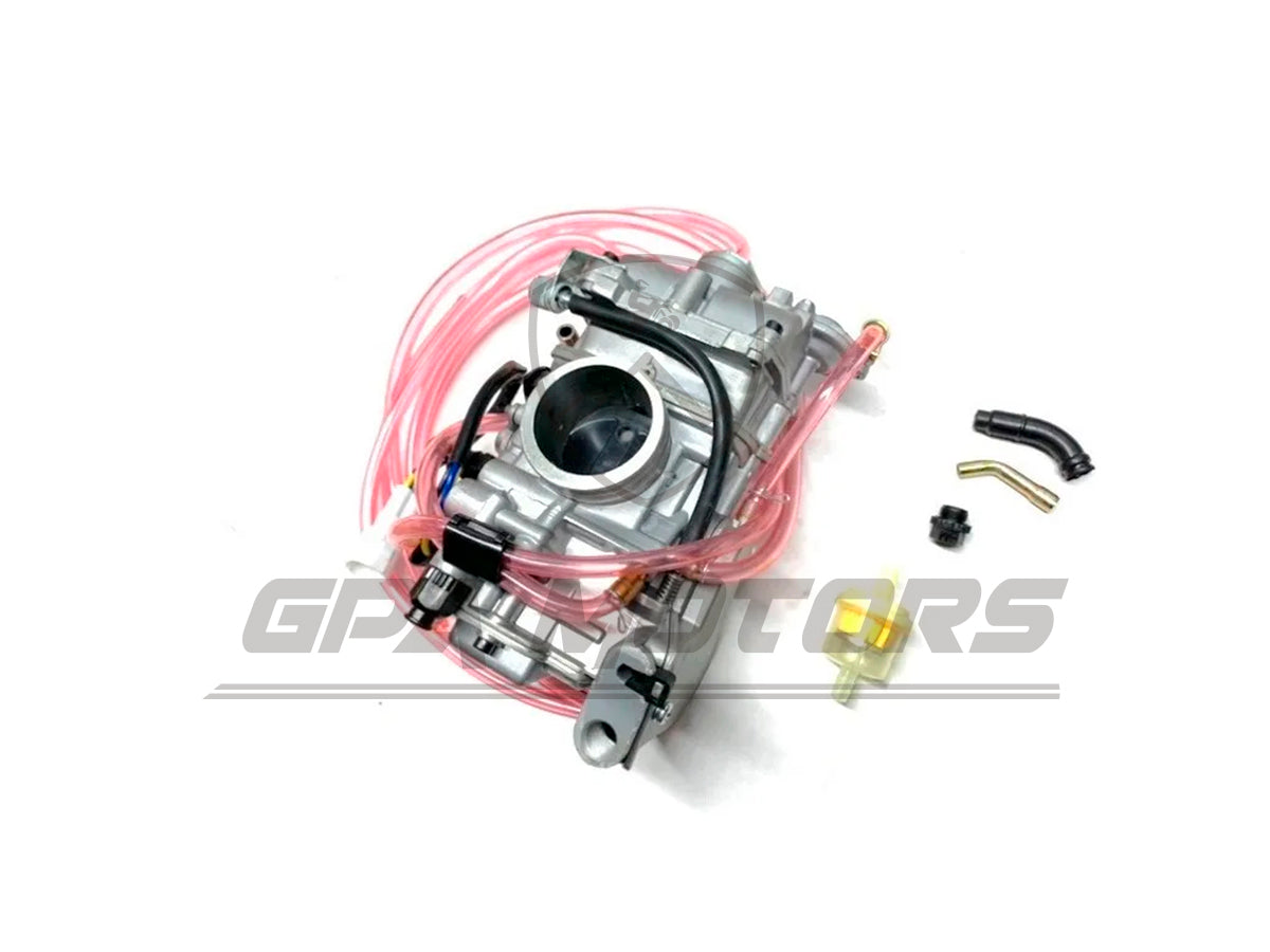 Carburador Para Yamaha Yfz450 2004-2009 Atv Utv