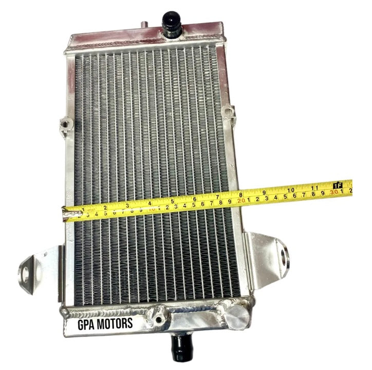 Radiador Kawasaki Kfx700 (2003-2009)