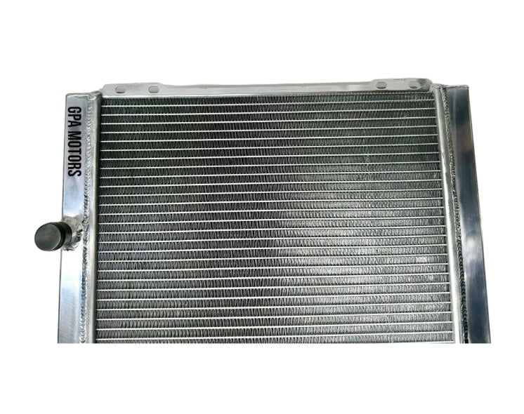 Radiador Para Can-am Maverick X3 Turbo Rr (2018-2021)