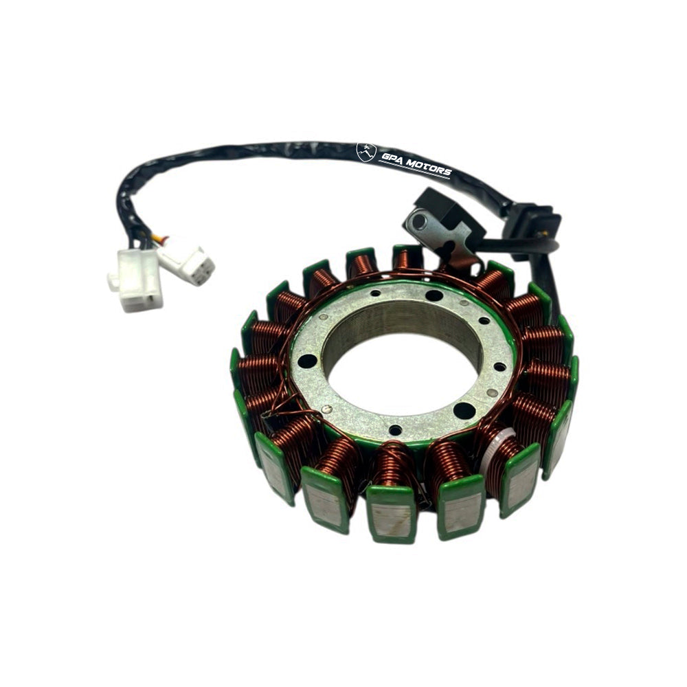 Estator Suzuki Lt-f Lt-a 500 Vinson Arctic Cat 500 650 H1