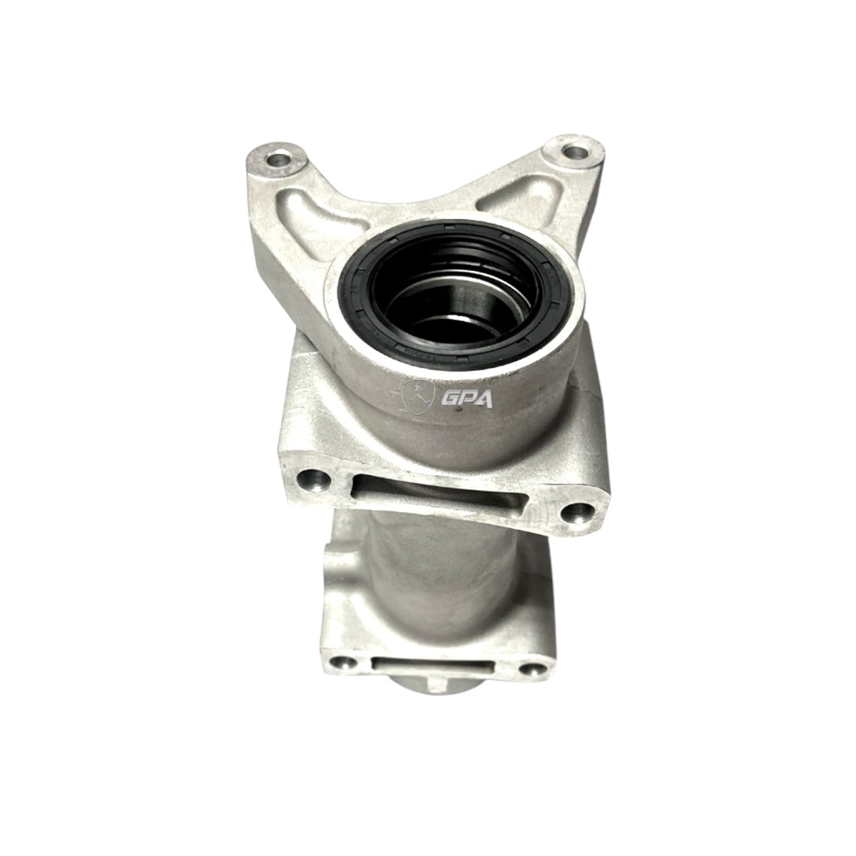 Soporte Caja Cojinete Trasero Suzuki Lt-z400 Quadsport 2003