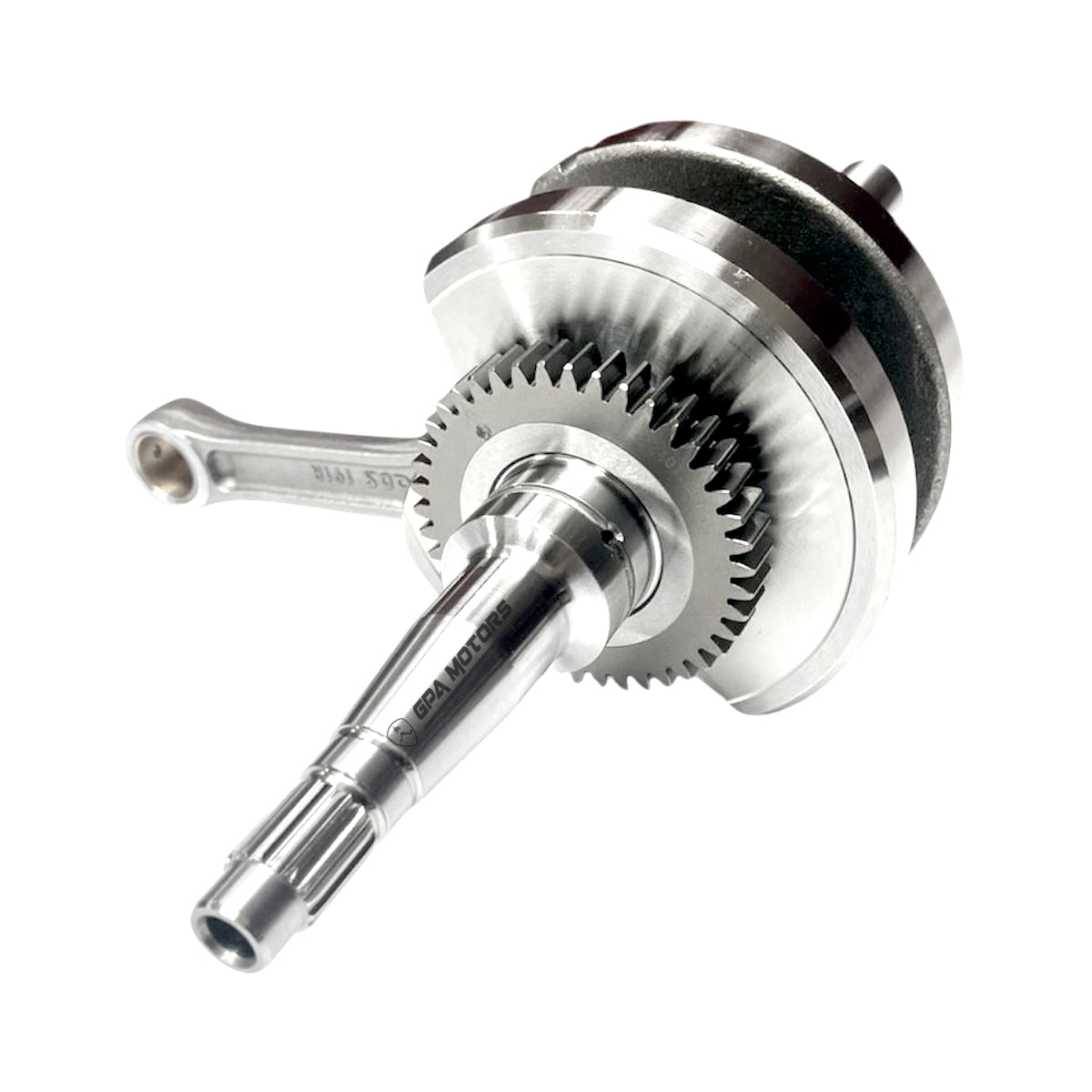 Cigueñal Cfmoto 500 550 (2016-2020) 0gr0-041000-00010