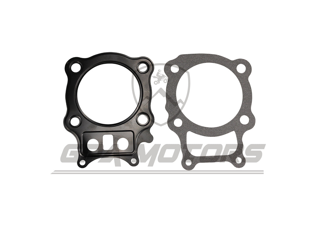 Kit Cilindro Y Piston Honda Rancher 350 Trx 350cc 2000-2006
