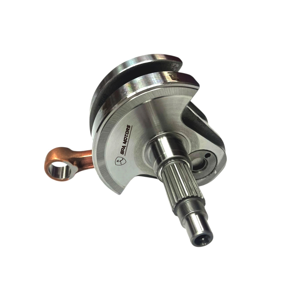 Cigueñal Para Honda Trx400ex (1999-2008) 13000-mbv-730