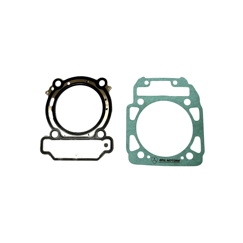Kit Cilindros Pistones Can Am Commander 1000 (2011-2017)