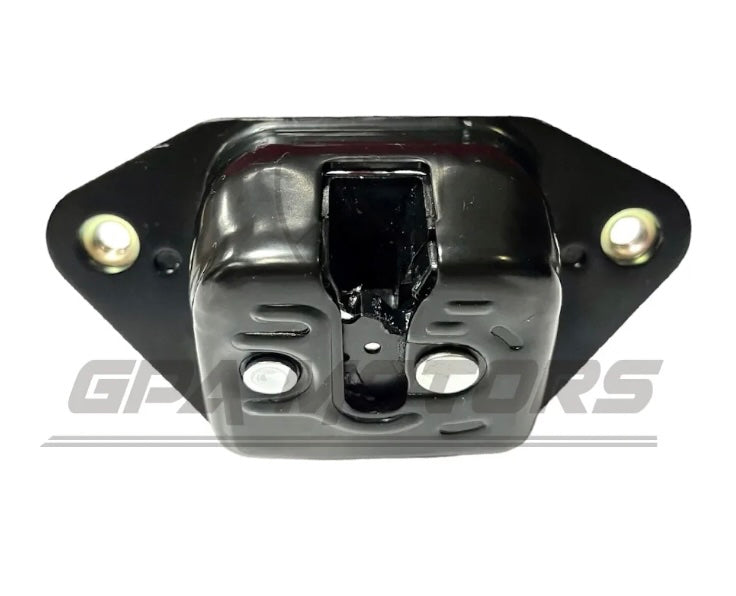 Chapa Actuador Quinta Puerta Honda Crv Cr-v 2007 - 2011 Eca