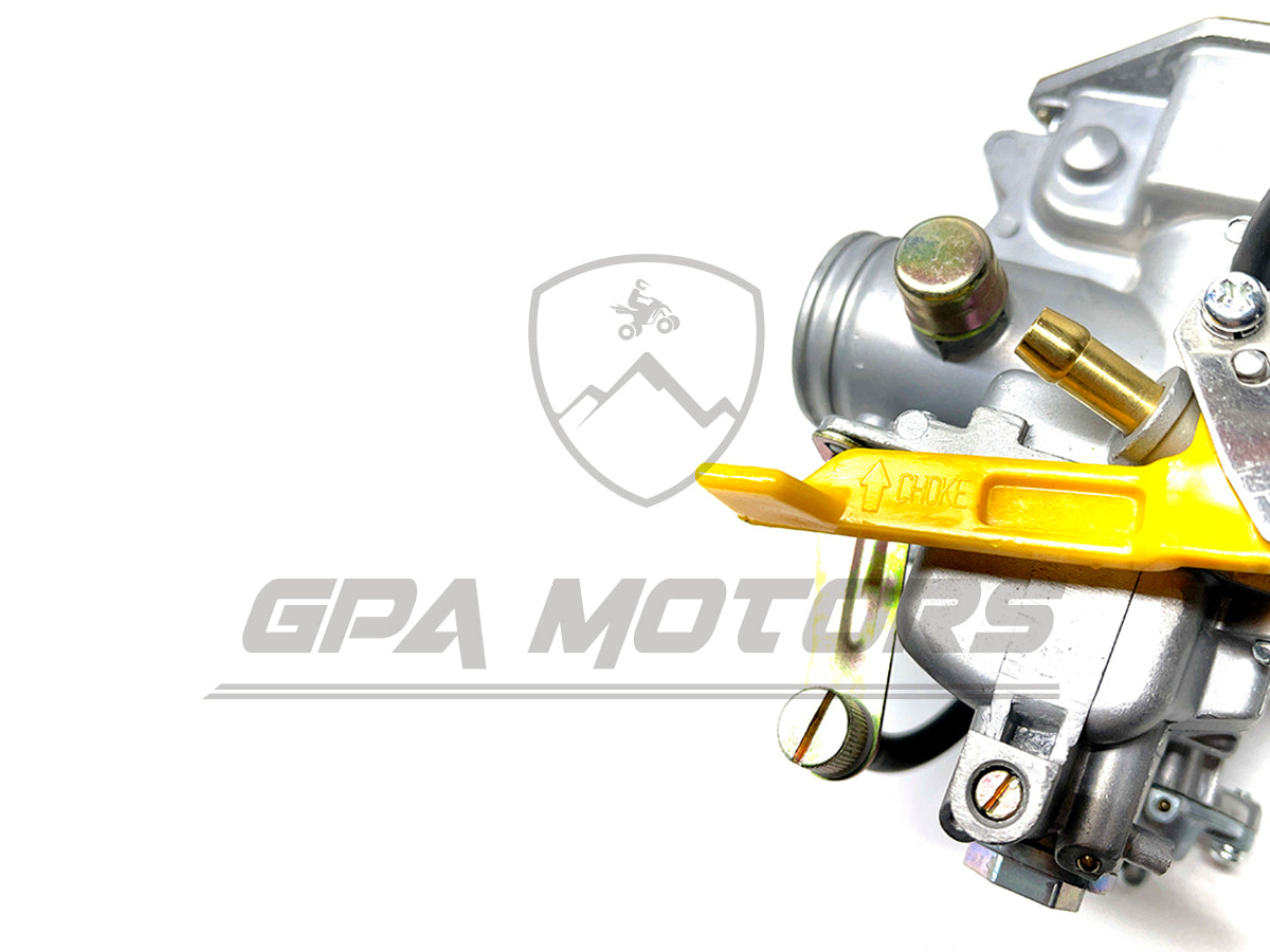 Carburador Honda Sportrax Trx400ex 1999-2004 16100-hn1-003