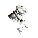 Turbo Completo Para Ford Escape 2.0 Fusion Edge 2.0 (15-18)