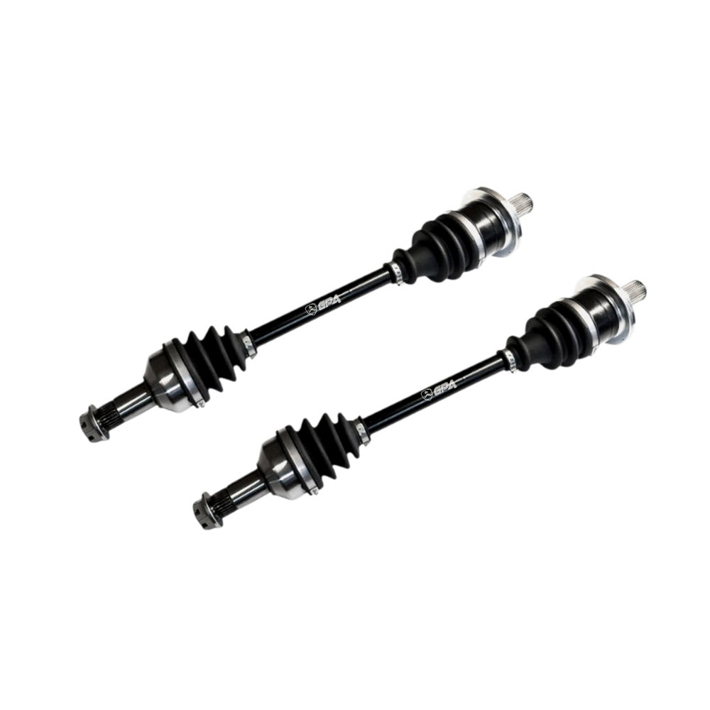 Flechas Ejes Traseras Para Arctic Cat Alterra 700 2017-2019