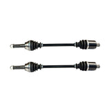 Juntas Flechas Traseras Para Polaris Ranger Crew 900 (14-16)