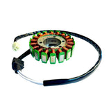 Estator Para Yamaha Xv1600a Xv1600as Xv1600at Road Star