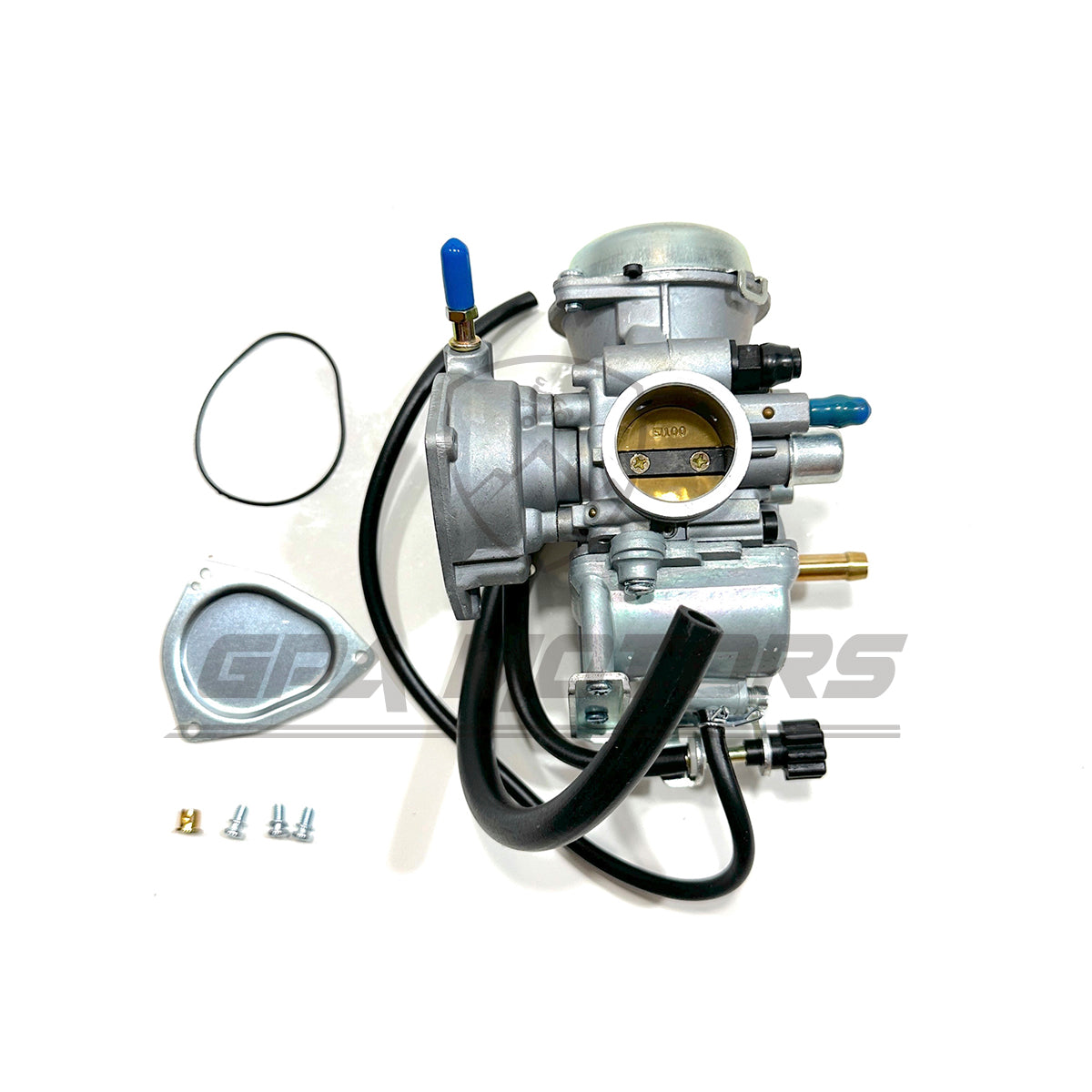 Carburador Para Suzuki 250 Ozark Ltf250 (2002-2009)