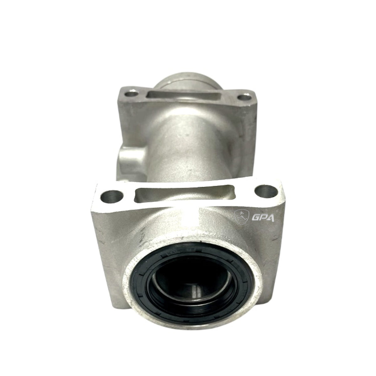 Soporte Caja Cojinete Trasero Suzuki Lt-z400 Quadsport 2003