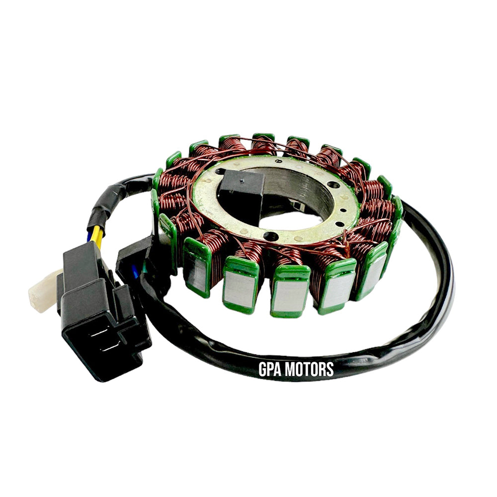 Estator Cf Moto Uforce 500 Cf500 X5 (2011-2015)